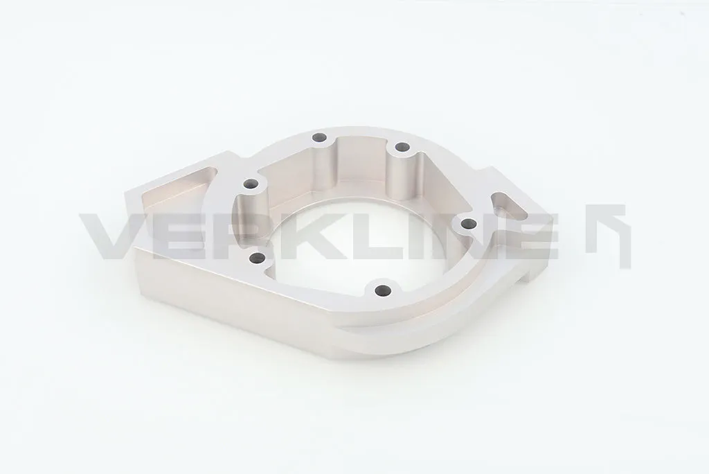 01E works rear gearbox mount