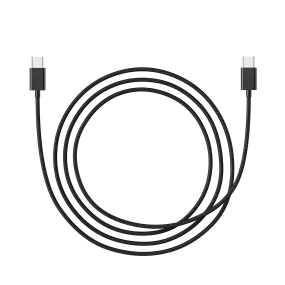 100W USB-C to USB-C Cable