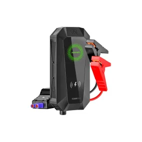 1500A/12V High Capacity Jump Starter Power Bank