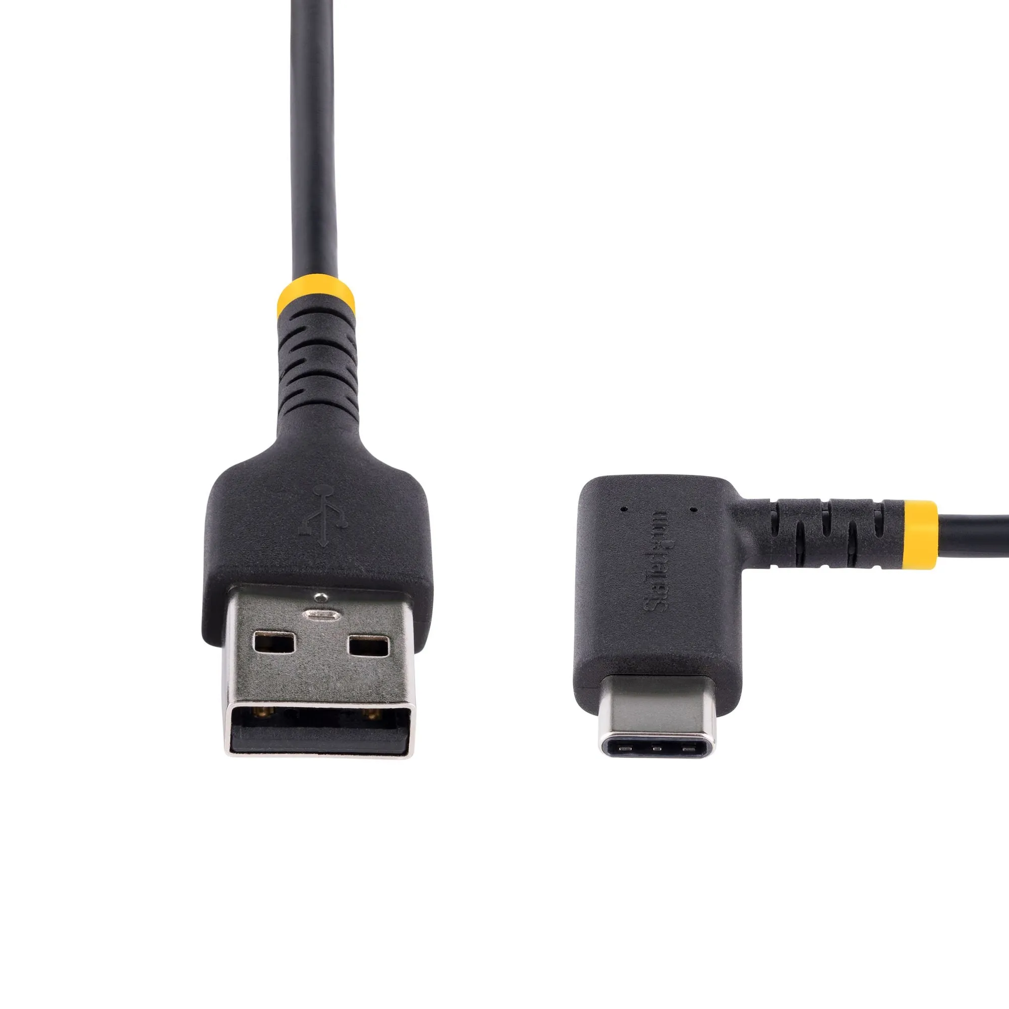 15Cm Usb A To C Charging Cable