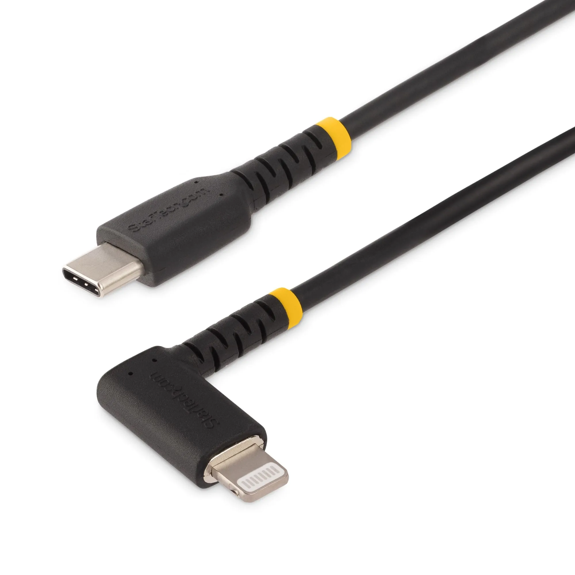 1M Usb-C To Lightning Cable -