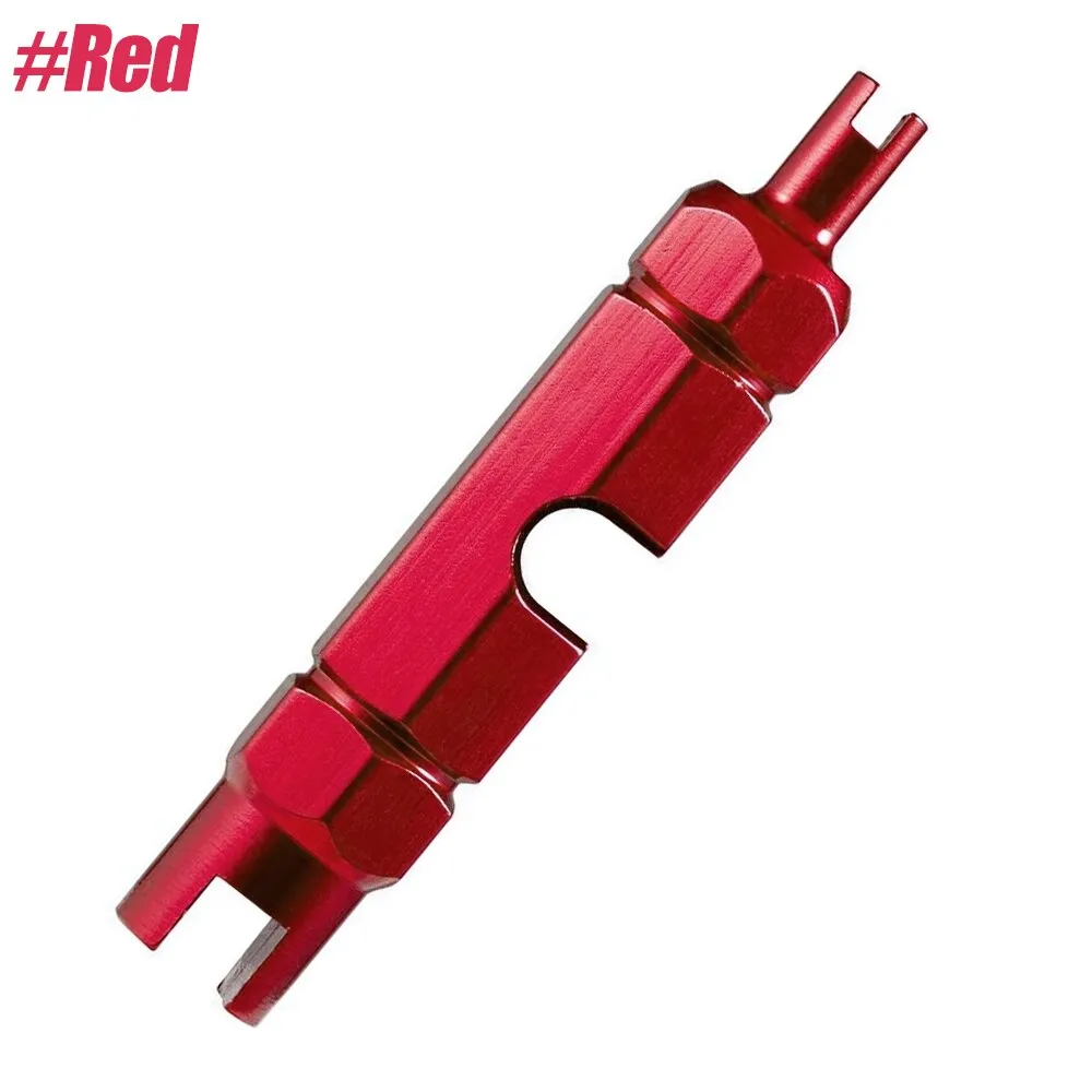 1Pcs Valve Core Remover Tool Presta Schrader Tire Valve Repair Tool for Bicycle, Cars, SUV, Bike, Motorcycles Tyre