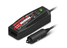 2 AMP DC 7C 8.4v NiMH Peak Charger