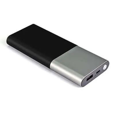 2-Tone Power Bank 10000mAh