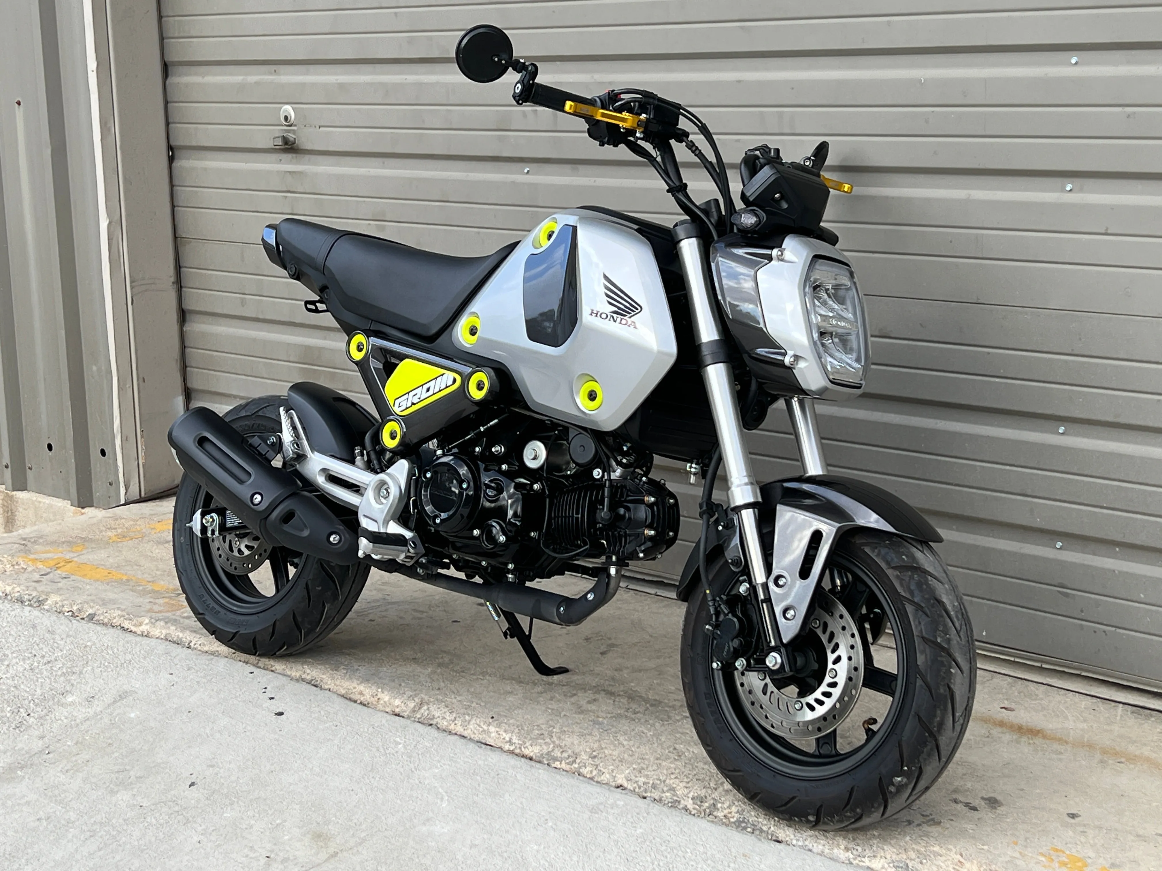 2023 Honda MSX125 Grom