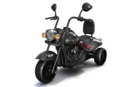 2025 Super Cool Cruiser Motorcycle Kids Ride On Car | 12V | Big 1 Seater | Rear Suspension | Upgraded