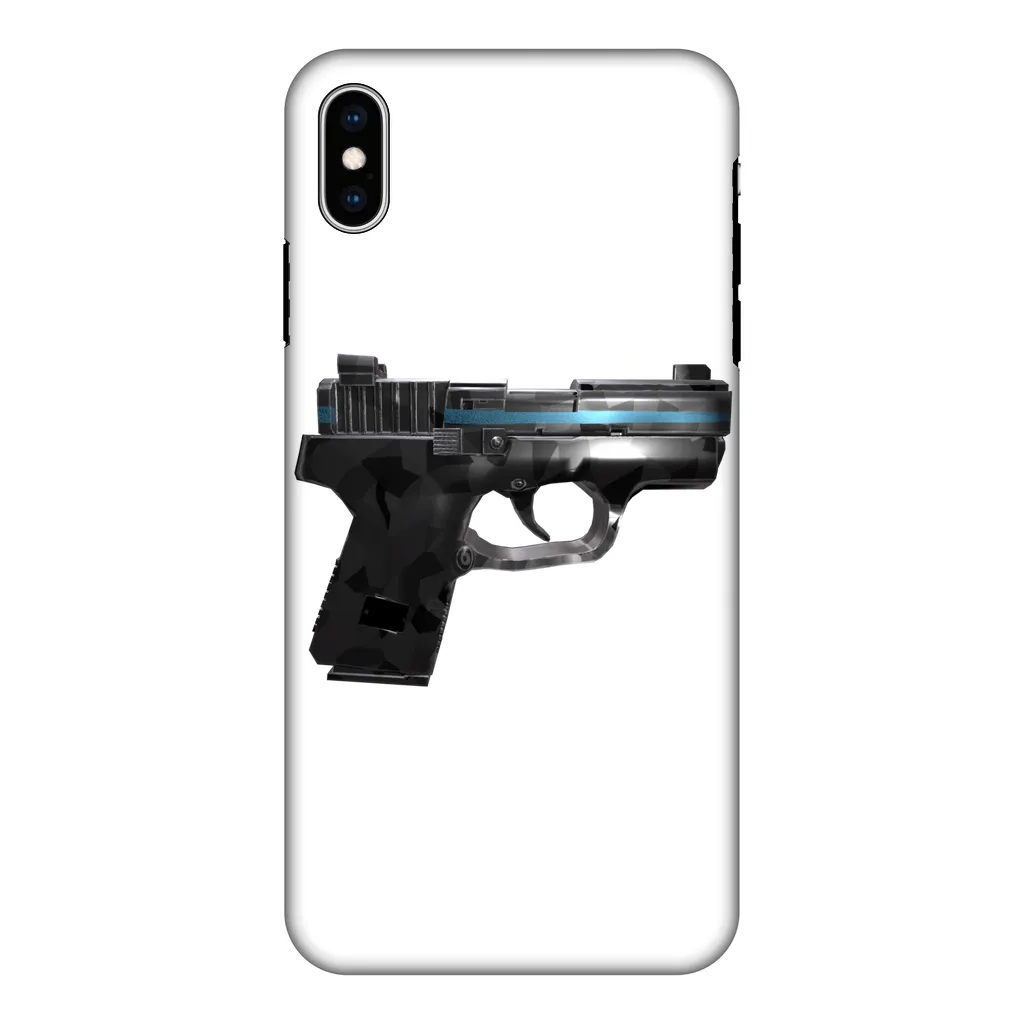 22 Calibur Fully Printed Tough Phone Case