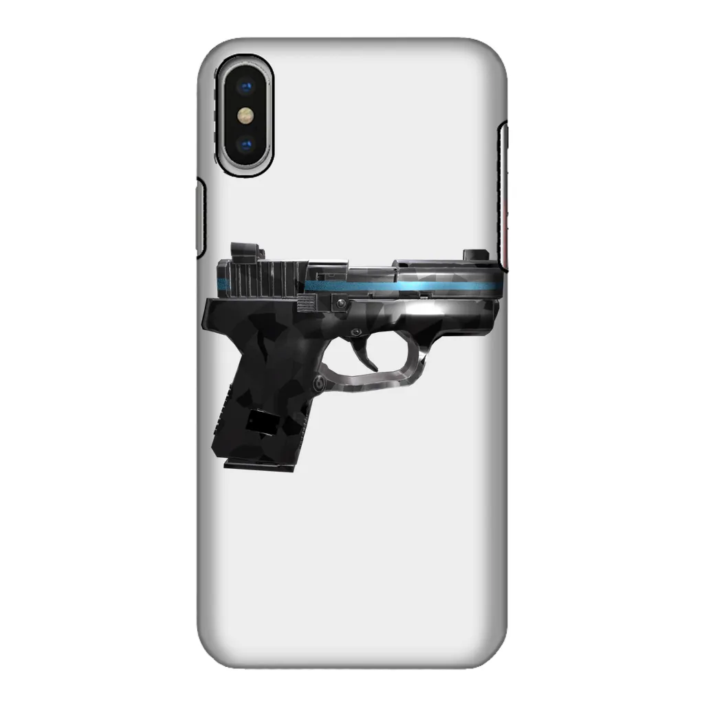 22 Calibur Fully Printed Tough Phone Case