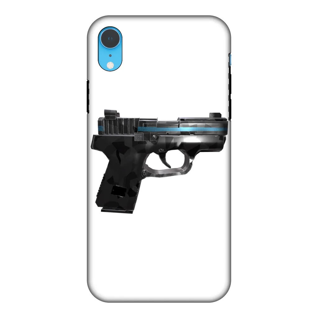 22 Calibur Fully Printed Tough Phone Case