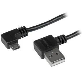 2M Usb 2.0 A To Micro B Cable