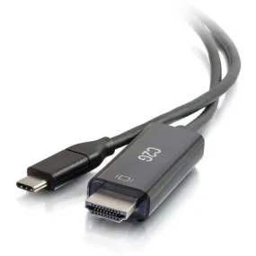 3Ft Usb-C To Hdmi A/V Adapter Cable