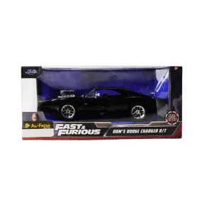 97059 JADA DODGE CHARGER STREET CAR