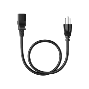 AC charging cable