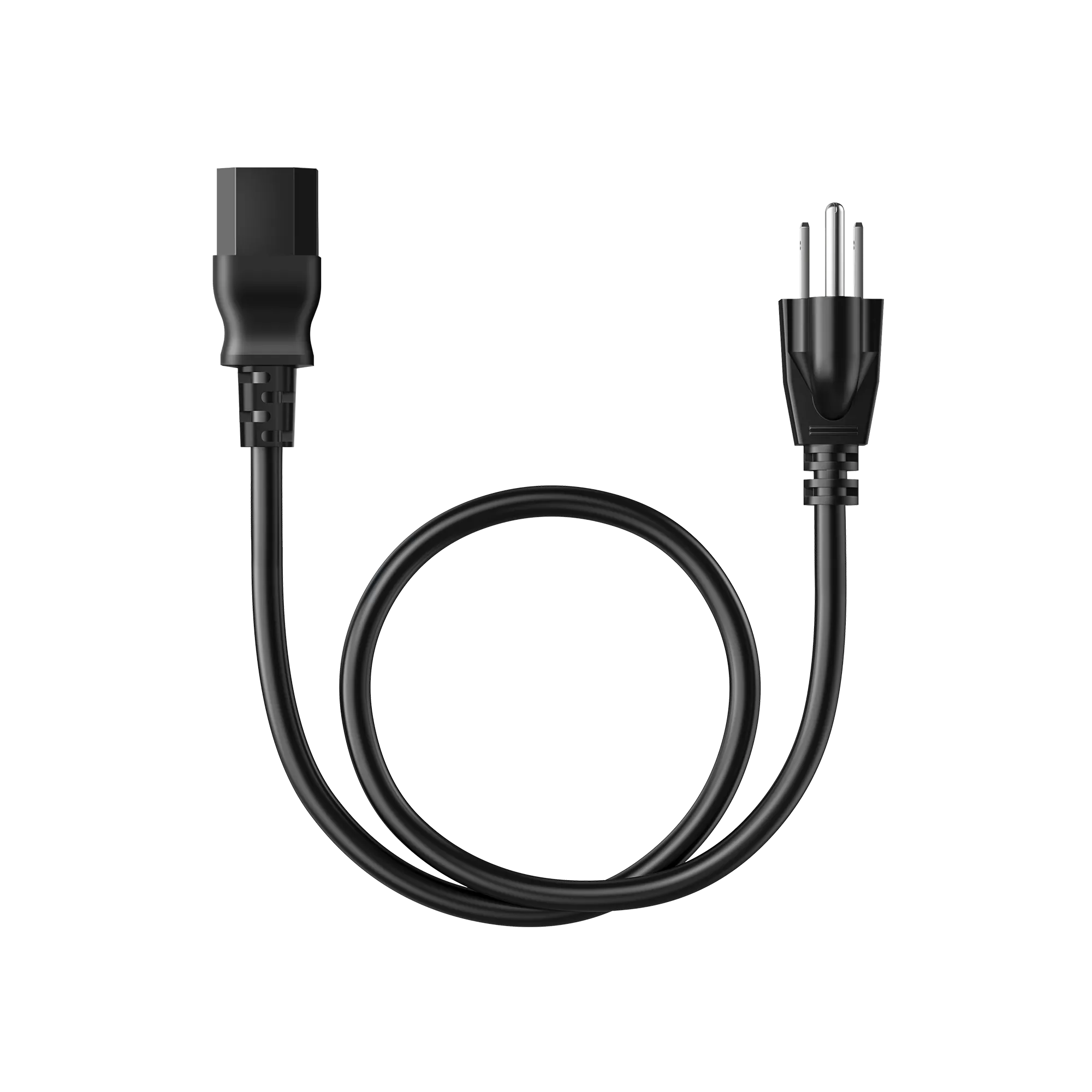 AC charging cable