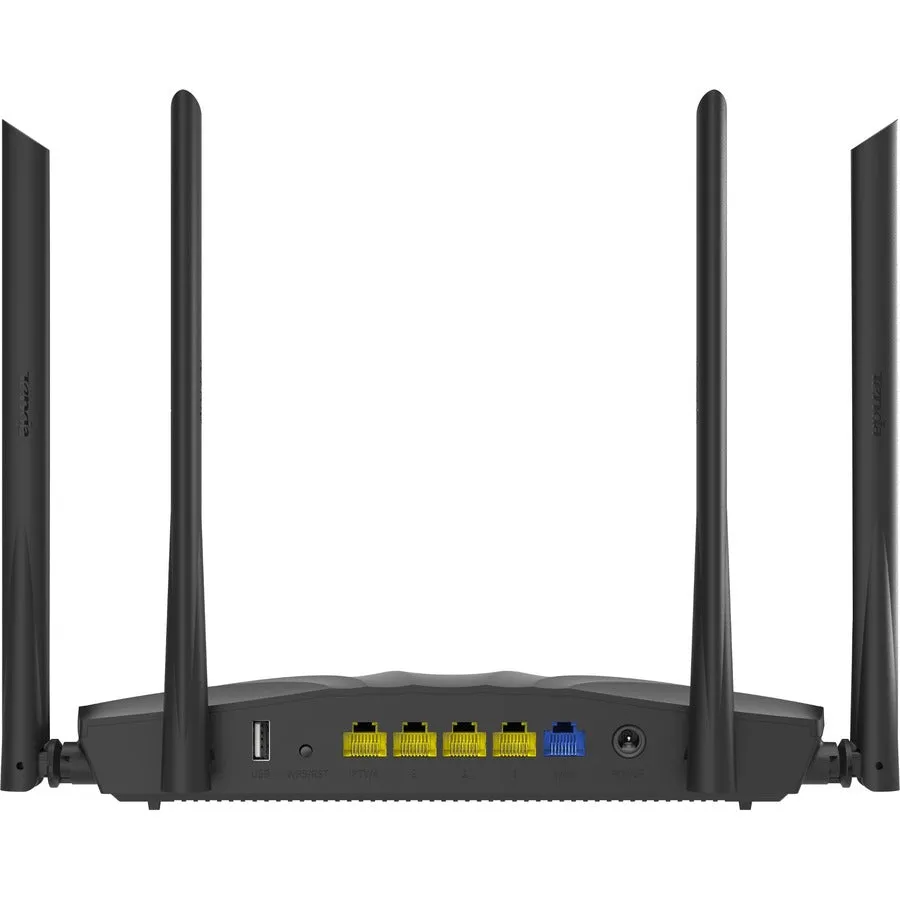 Ac2100 Dualband Wireless Router,Wireless Mode Repeater & Wisp Mode