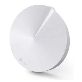 Access point TP-Link DECO M5 2.4 GHz   5 GHz White