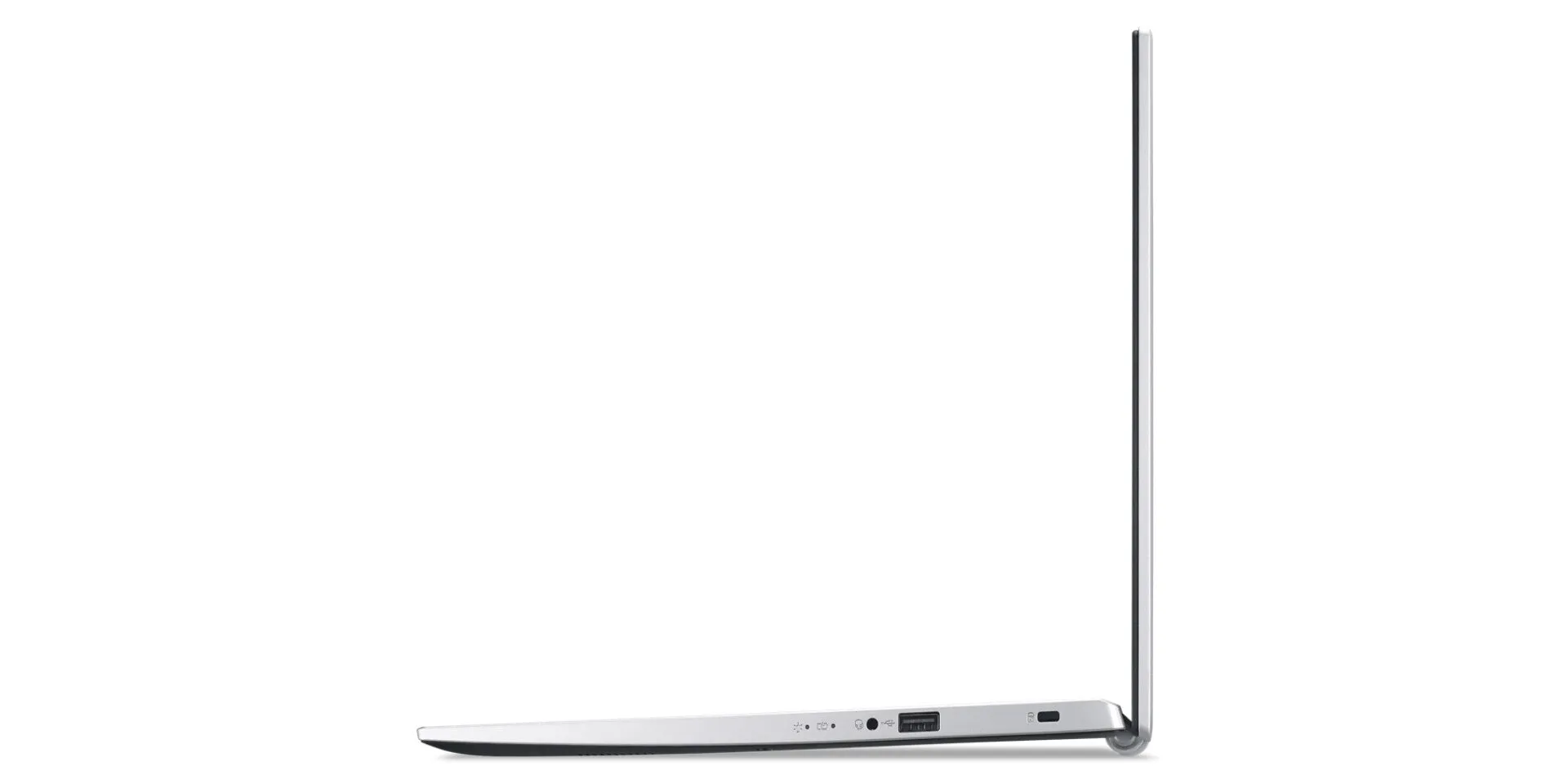 Acer Aspire 3 Laptop A315-58  15.6" Laptop -  Intel® Core™ i5 -  16 GB RAM - 1 TB SSD, Windows 11 Home- Silver