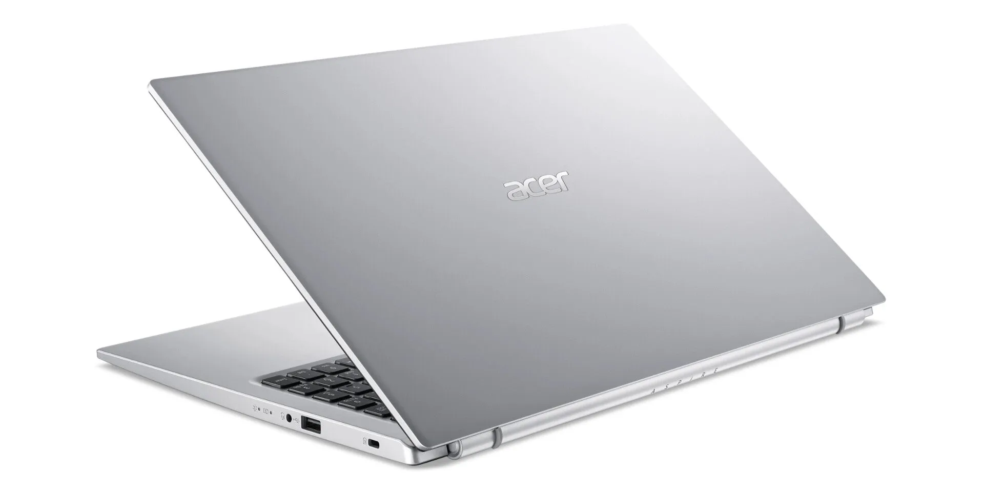 Acer Aspire 3 Laptop A315-58  15.6" Laptop -  Intel® Core™ i5 -  16 GB RAM - 1 TB SSD, Windows 11 Home- Silver