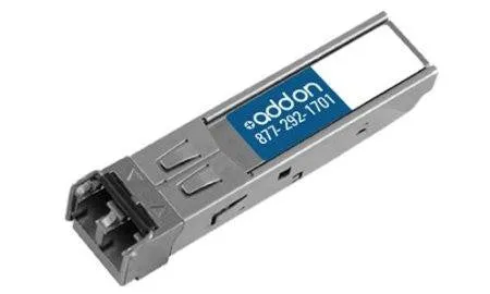 Add-on-computer Peripherals, L Addon Cisco Dwdm-sfp-4056 Compatible Taa Compliant 1000base-dwdm100