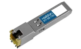 Add-on-computer Peripherals, L Addon Palo Alto Networks Pan-sfp-cg Compatible Taa Compliant 1000ba