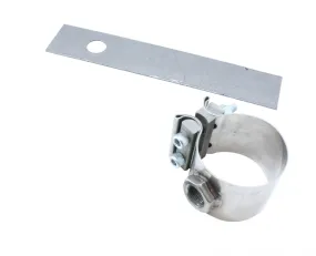 AEM No-Weld O2 Sensor Mounts 2.25" - 2.5"