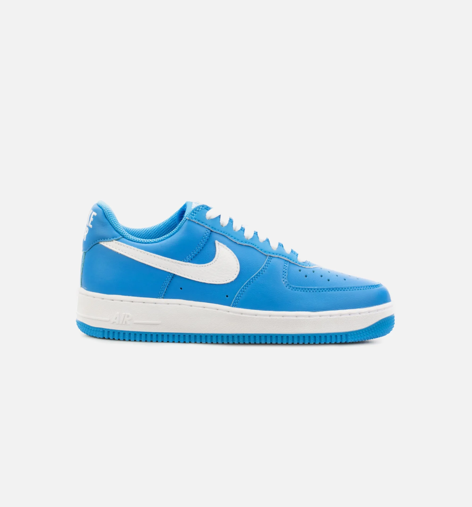 Air Force 1 Low Since 82 Mens Lifestyle Shoe - Blue