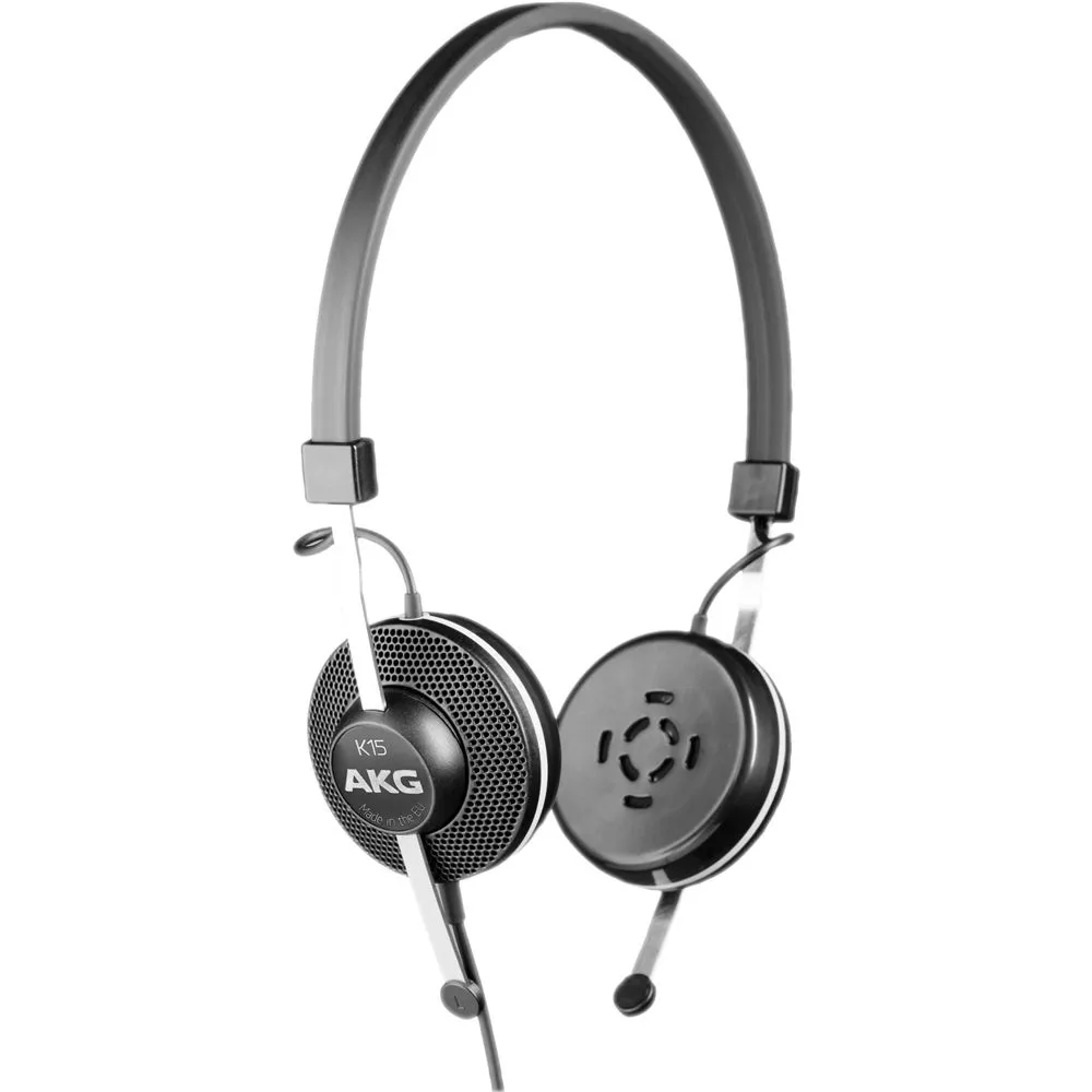 AKG K15 Professional Headphones