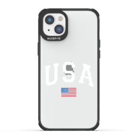 All-American - Laguna Collection Case for Apple iPhone 14 / 13