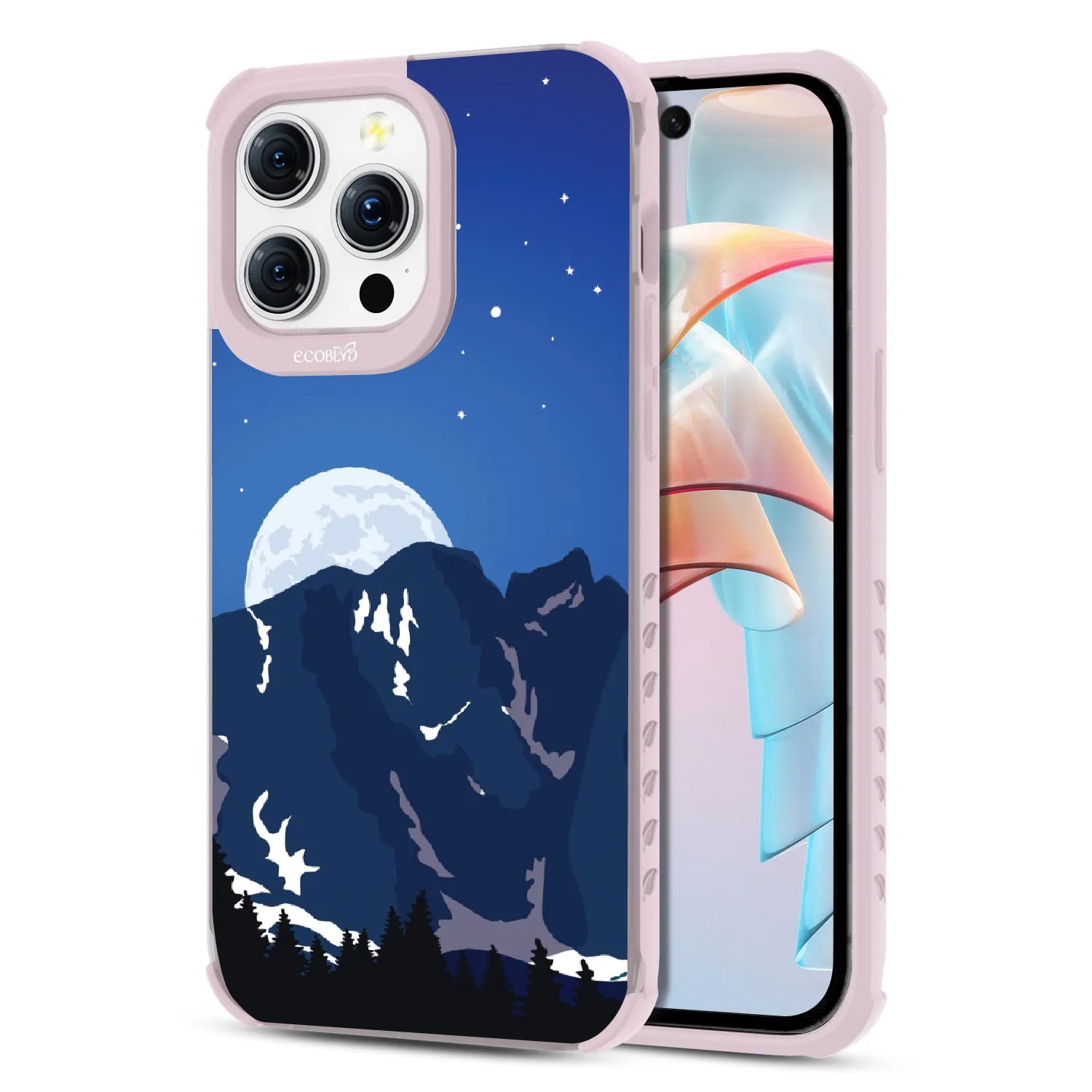 Alpine Moon - Laguna Collection Case for Apple iPhone 15 Pro Max