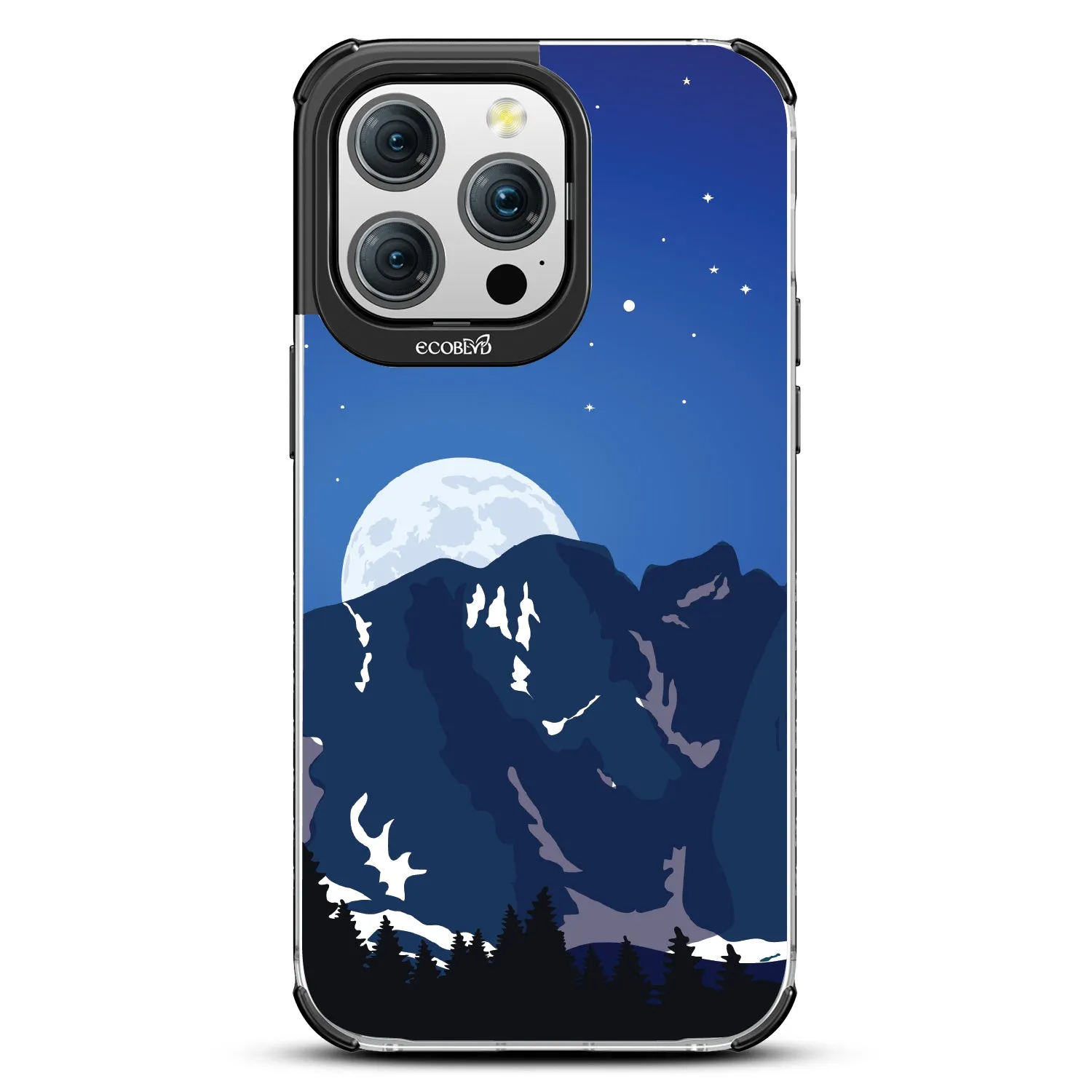 Alpine Moon - Laguna Collection Case for Apple iPhone 15 Pro Max