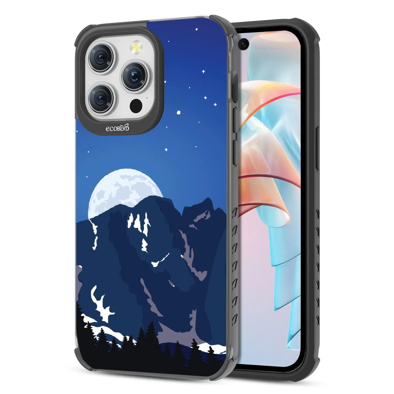 Alpine Moon - Laguna Collection Case for Apple iPhone 15 Pro Max