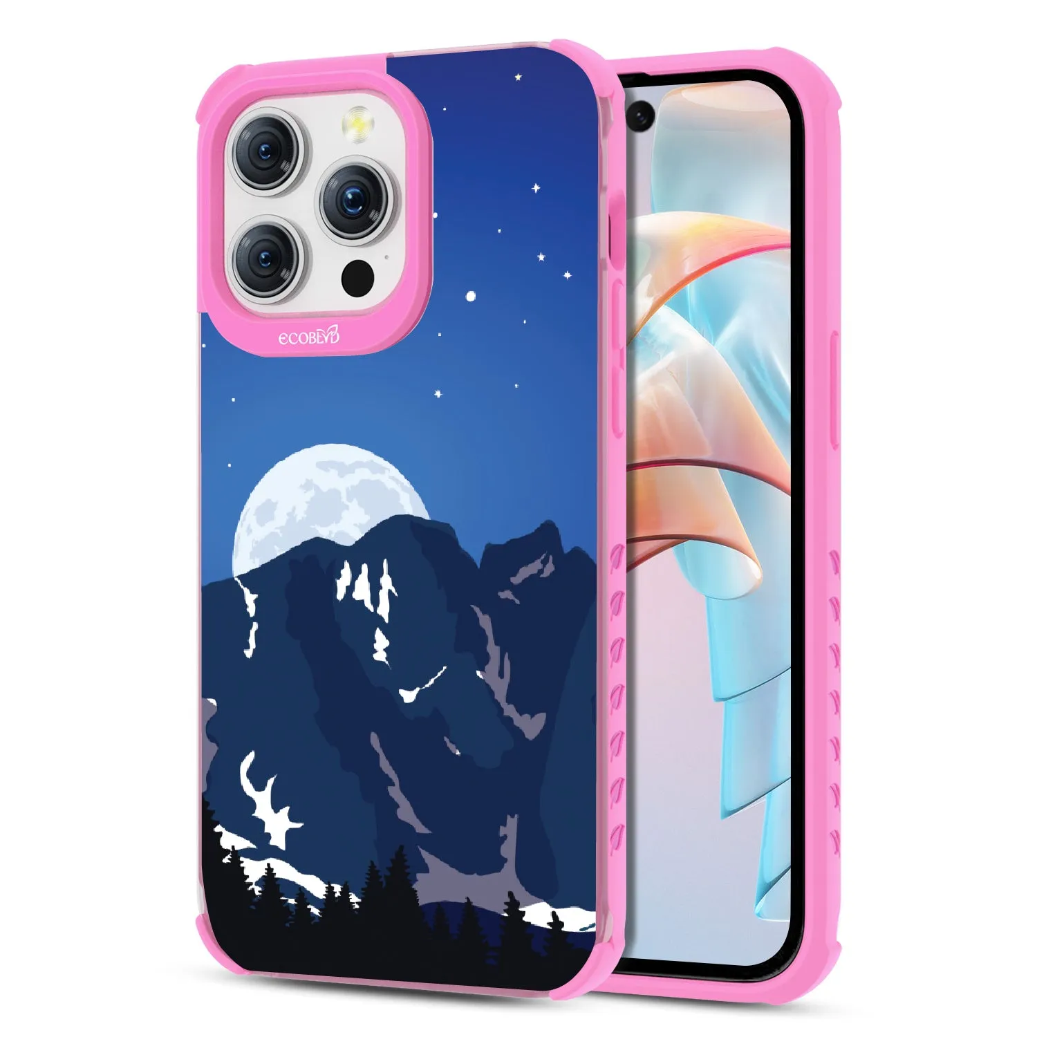 Alpine Moon - Laguna Collection Case for Apple iPhone 15 Pro Max