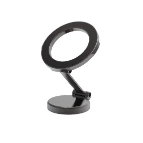 Aluminium Magnetic Folding Car Mount Holder Eh230