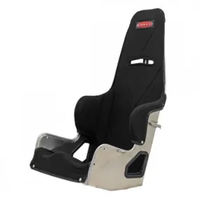 Aluminium Standard 10° to 20° Layback Seat - 38*Series KI38160