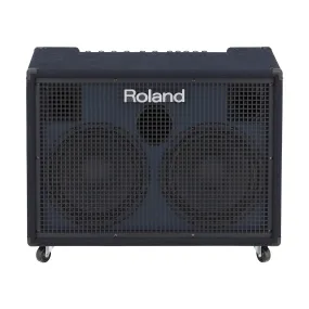 Amplifier Roland KC-990 Stereo Mixing Keyboard Amplifier, Combo 320W