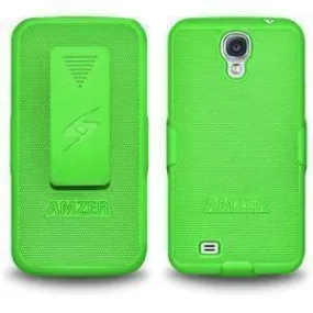 Amzer Shellster - Neon Green