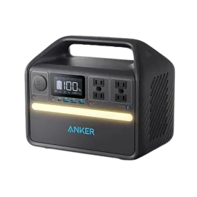 Anker 535 PowerHouse - 512Wh | 500W