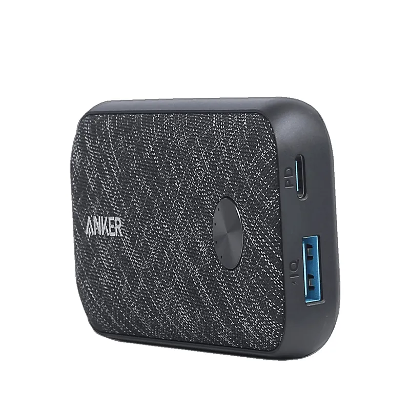 Anker PowerCore Metro - 25W / 10000 mAh / USB