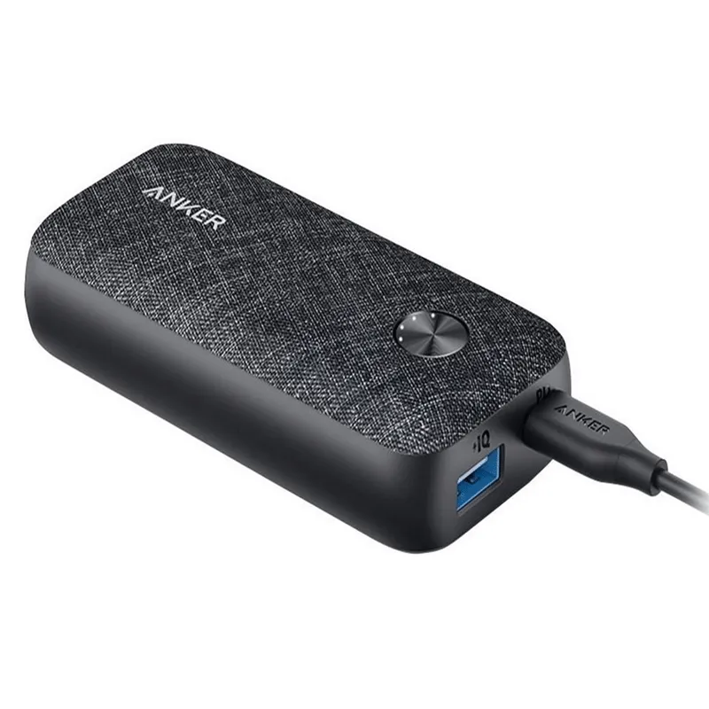 Anker PowerCore Metro - 25W / 10000 mAh / USB