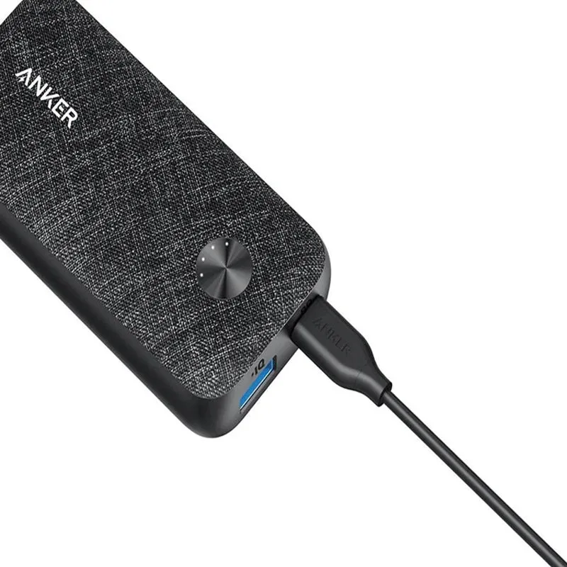 Anker PowerCore Metro - 25W / 10000 mAh / USB