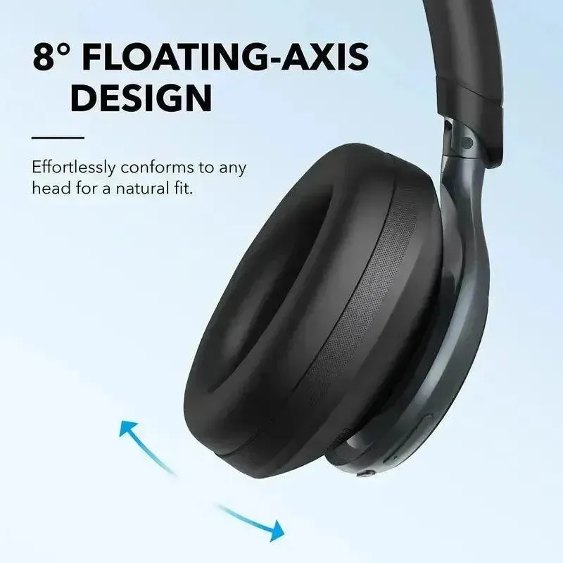 Anker Soundcore Space One Wireless Headphones