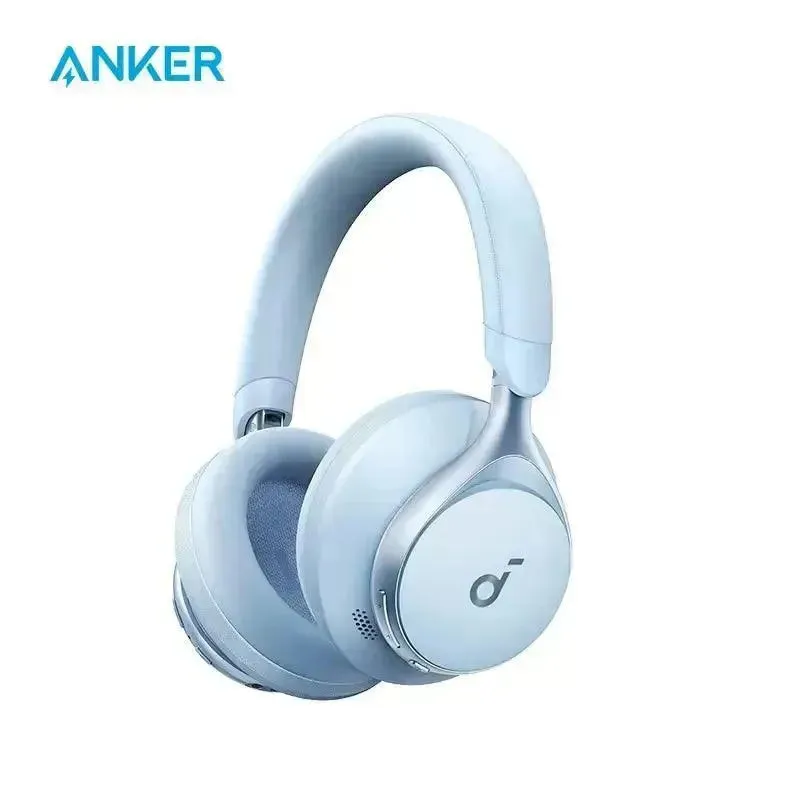 Anker Soundcore Space One Wireless Headphones