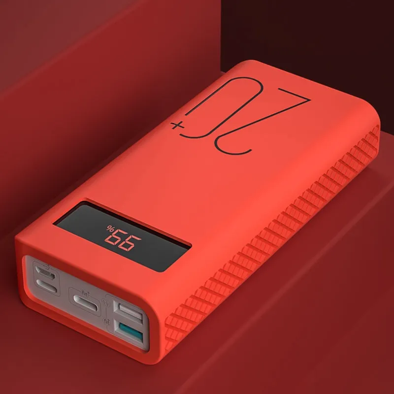 Anti-Drop Case for Romoss Sense6ps  Power Bank