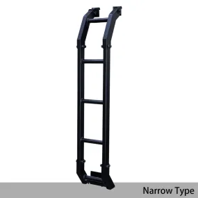 APIO Steel Rear Ladder (Narrow Version) for Suzuki Jimny (2018 )