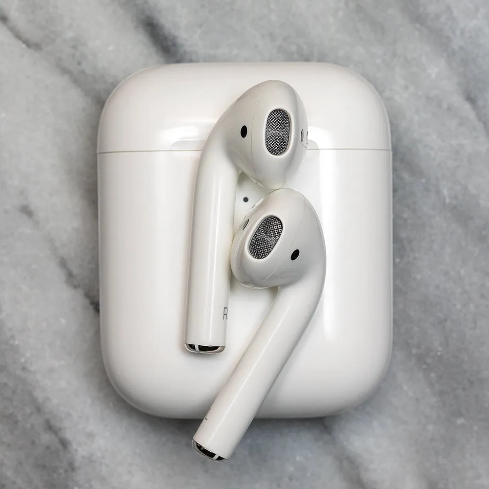 Apple Airpods Generation 2 Jieli (High Copy)