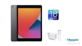 Apple iPad 8 128GB Wi-Fi