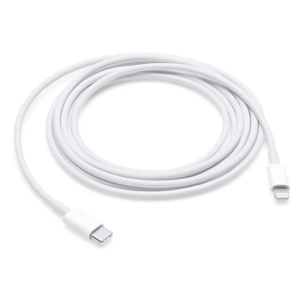 Apple USB-C to Lightning Cable (2M)