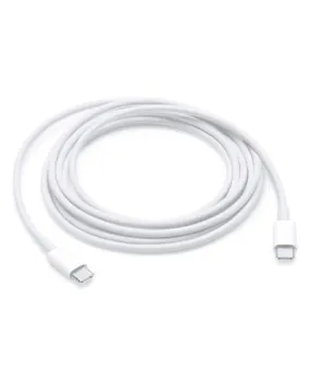 Apple USB-C to USB-C Cable