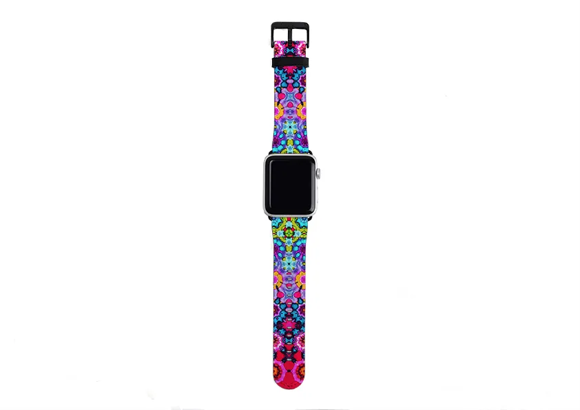 Apple Watch Strap- High Sierra