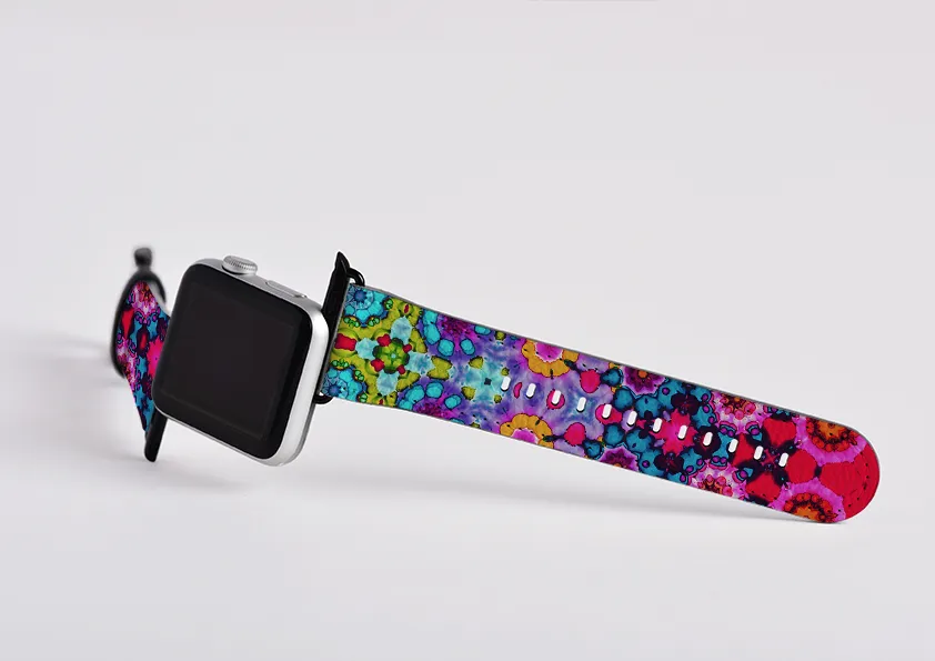 Apple Watch Strap- High Sierra